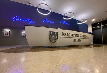 indoor signage company in Dubai UAE | outdoor signage companies in dubai