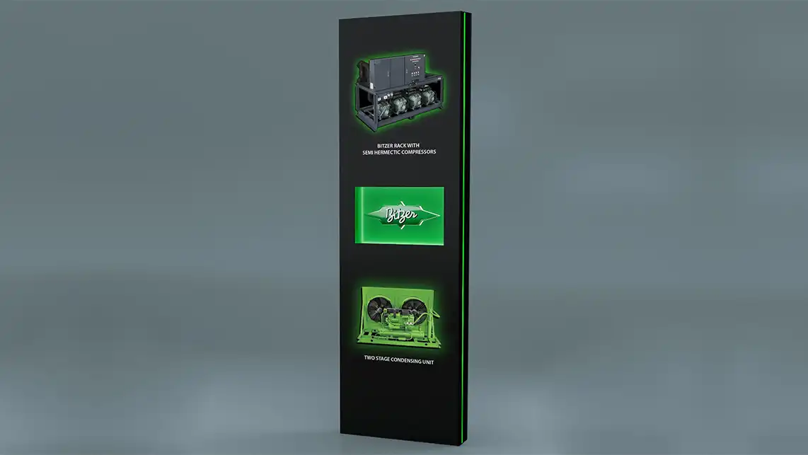 indoor signage