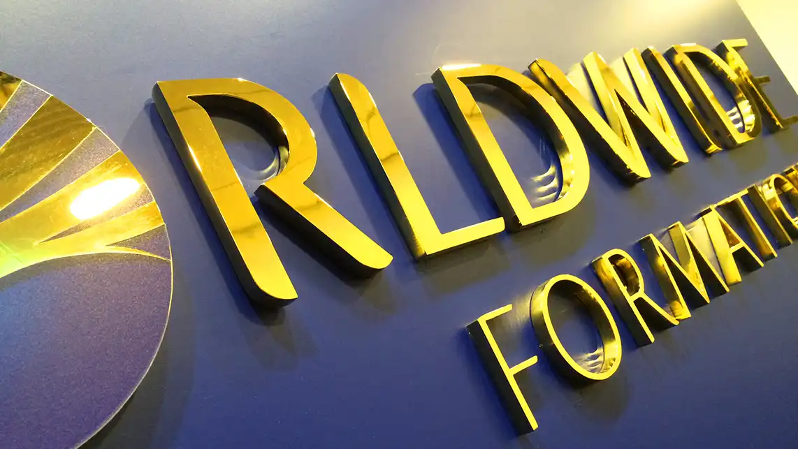 outdoor signage companies in dubai | indoor signage compay in Dubai UAE