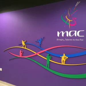 OUTDOOR SIGNAGE COMPANY UAE